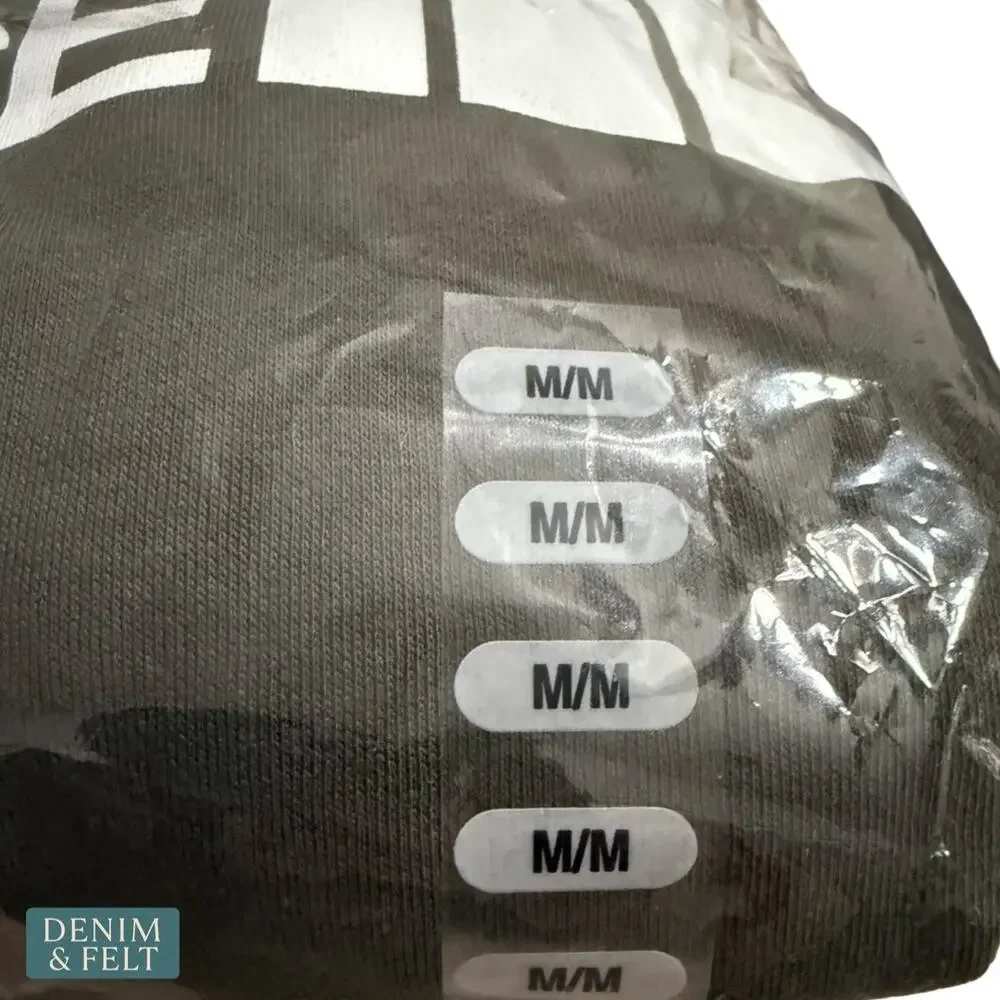 NEW The North Face Evo Half Dome Hoodie New Taupe Green Pullover‎ Streetwear MED